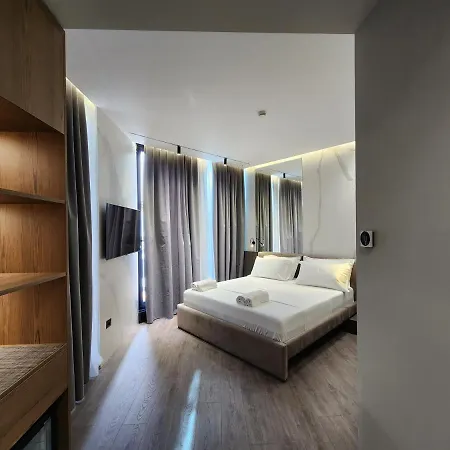 Hotel Charm Vlorë