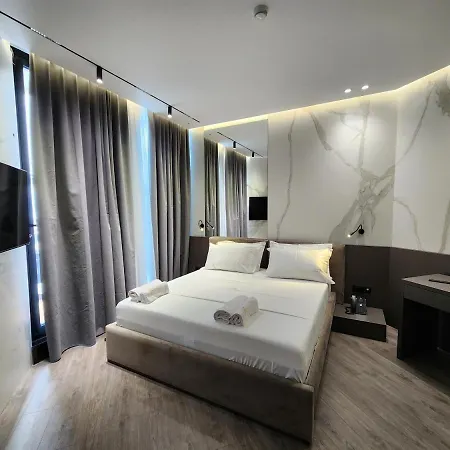 Charm Hotel