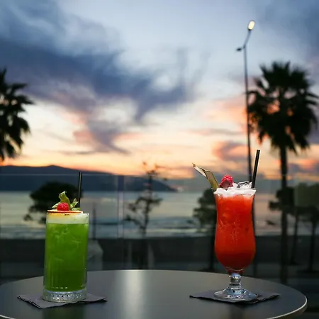 Charm Hotel
