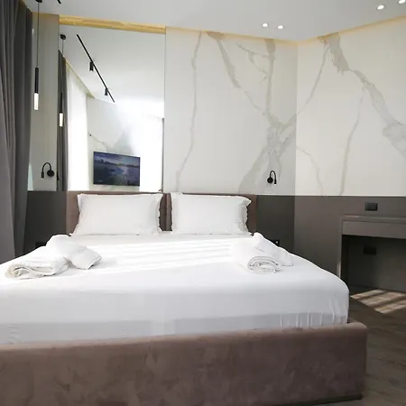 Charm Hotel