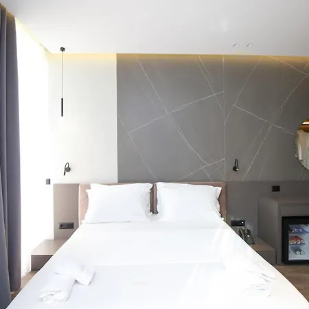 Charm Hotel Vlorë