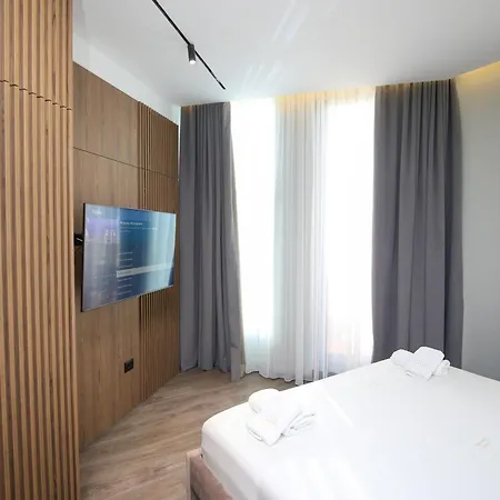 Hotel Charm