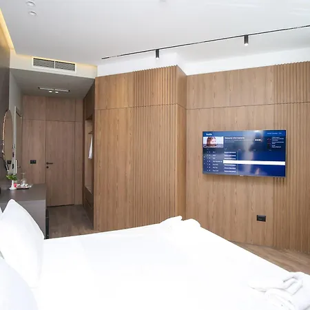 Charm Hotel Vlorë