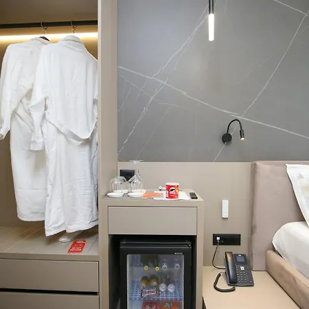 Charm Hotel Vlorë
