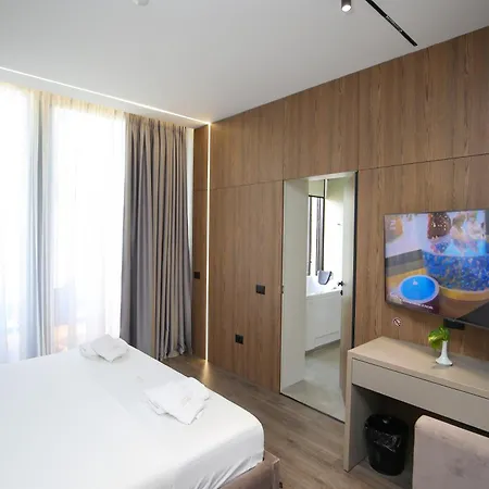 Hotel Charm