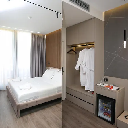 Charm 4* Vlorë