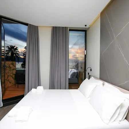 Charm Hotel Vlorë