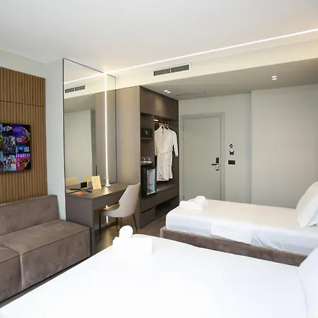 Charm Szálloda Vlora