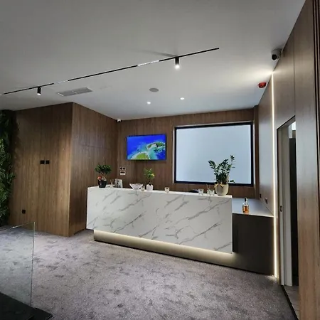 Charm 4* Vlorë