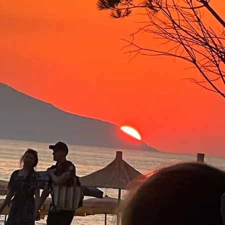 Hotel Charm Vlorë