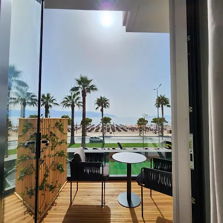 Charm 4* Vlorë