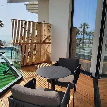 Hotel Charm 4*