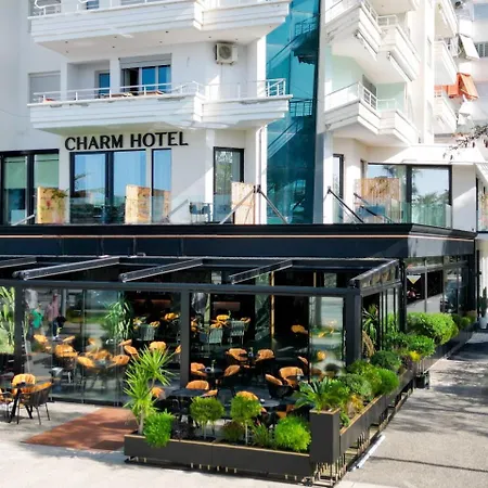 Charm Vlorë
