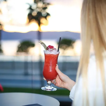 Hotel Charm Vlorë