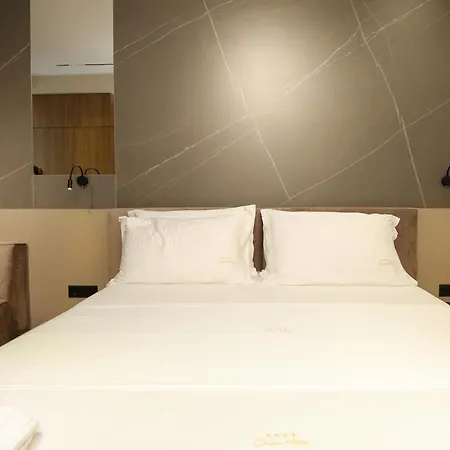 Hotel Charm