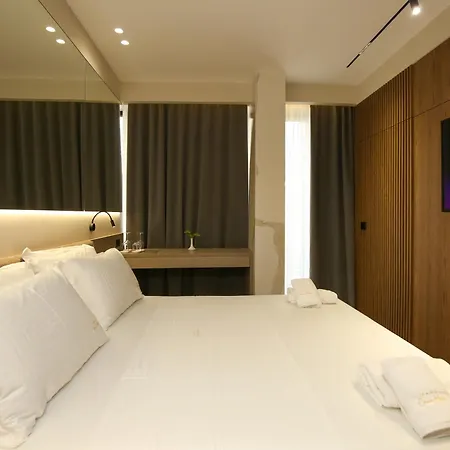 Charm Hotel