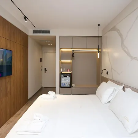 Hotel Charm