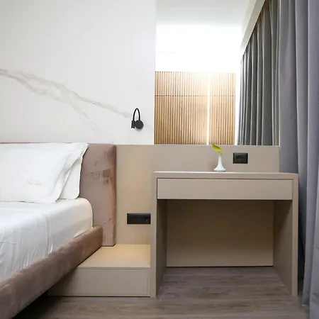 Hotel Charm Vlorë