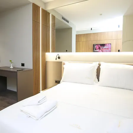 Charm 4* Vlorë