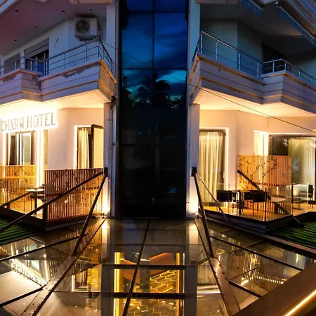 Charm Hotel