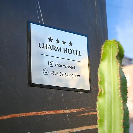 Charm Vlorë