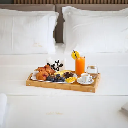Charm 4* Vlorë