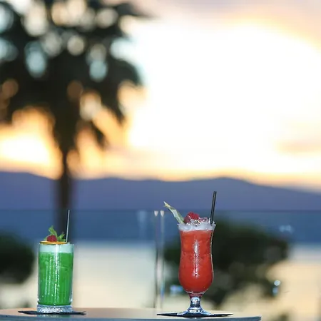 Charm Vlorë