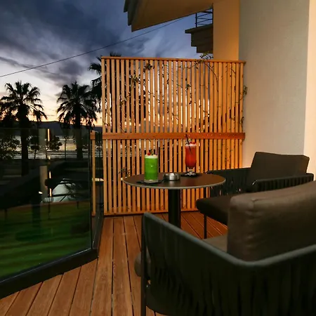Charm Hotel