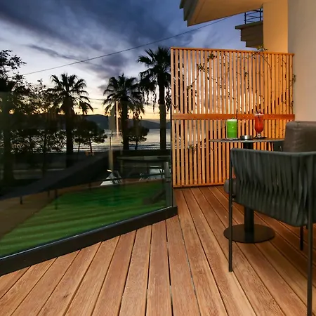 Hotel Charm 4*