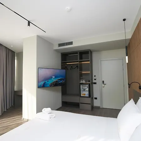 Hotel Charm 4*