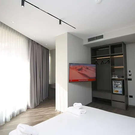 Hotel Charm Vlorë