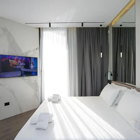 Hotel Charm Vlorë