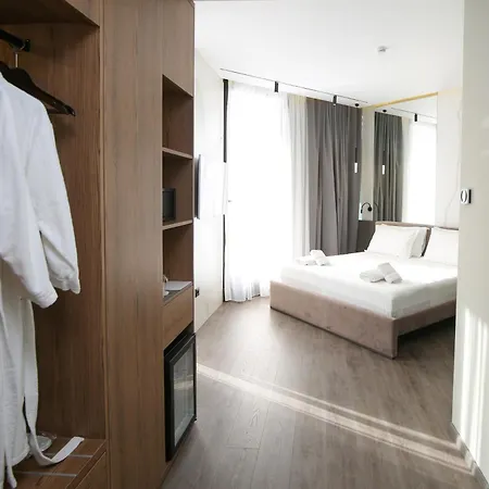 Hotel Charm
