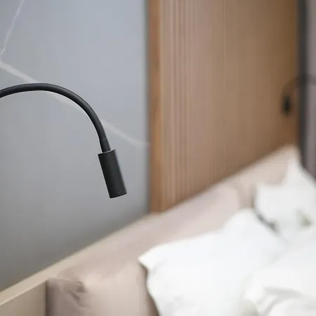 Charm Hotel Vlorë