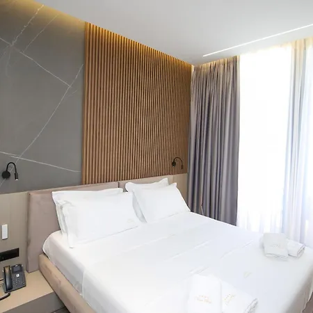 Charm Hotel Vlorë