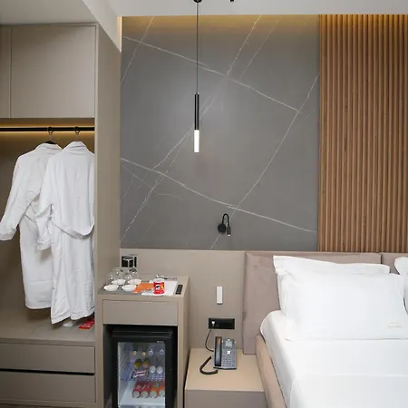 Hotel Charm Vlorë