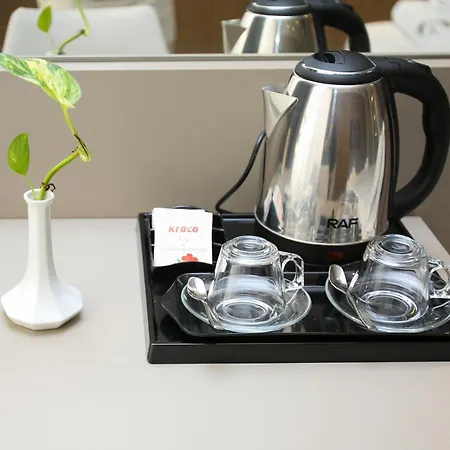 Hotel Charm