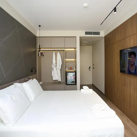 Charm 4* Vlorë