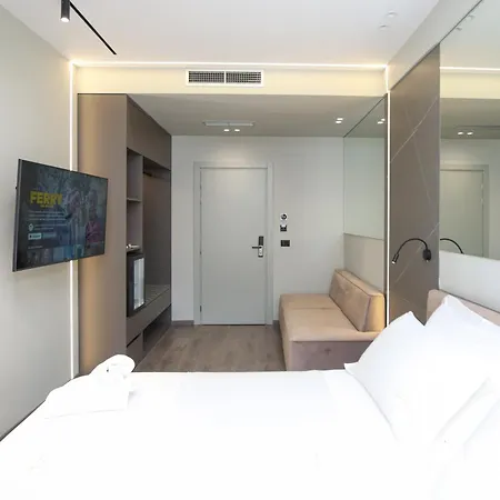 Hotel Charm