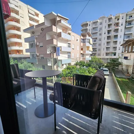 Charm 4* Vlorë
