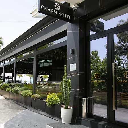 Hotel Charm