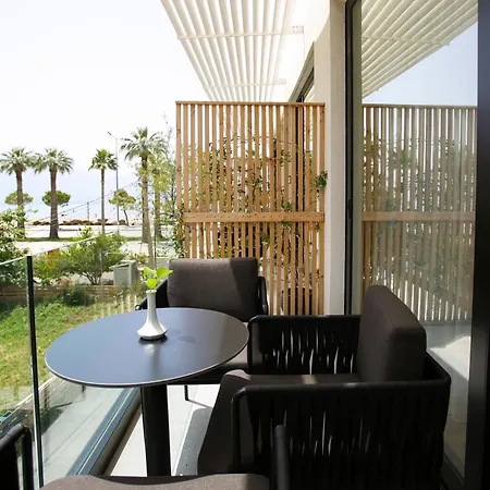 Charm 4* Vlorë