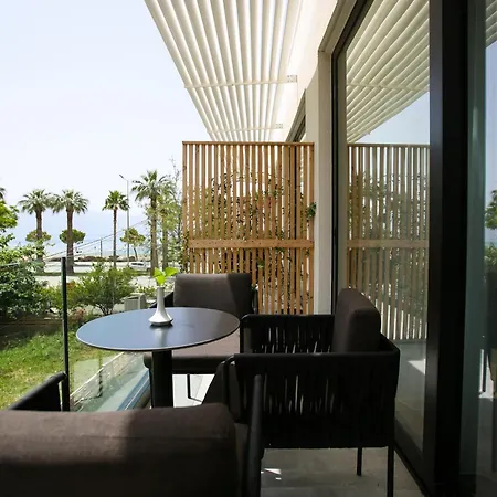 Hotel Charm Vlorë