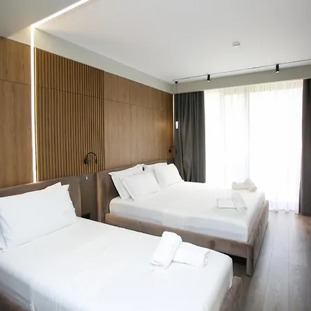 Hotel Charm