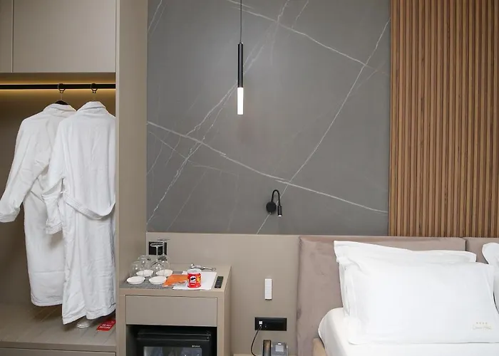 Hotel Charm Vlore